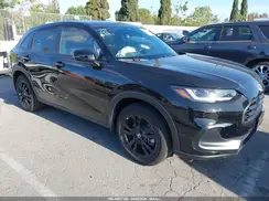 3CZRZ1H56TM723222 2026 HONDA HR-V