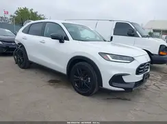 3CZRZ1H56TM725438 2026 HONDA HR-V