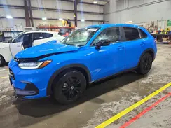3CZRZ1H56TM732213 2026 HONDA HR-V
