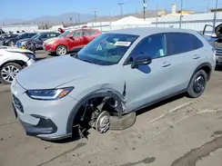 3CZRZ1H56TM732809 2026 HONDA HR-V