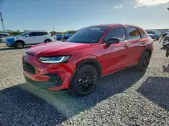 3CZRZ1H56TM736925 2026 HONDA HR-V