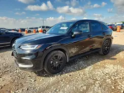 3CZRZ1H56TM740456 2026 HONDA HR-V