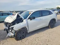 3CZRZ1H56TM746564 2026 HONDA HR-V