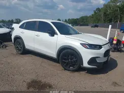 3CZRZ1H57PM701395 2023 HONDA HR-V