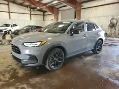 3CZRZ1H57PM703423 2023 HONDA HR-V