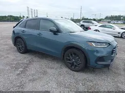 3CZRZ1H57PM703695 2023 HONDA HR-V
