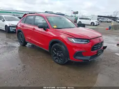 3CZRZ1H57PM706225 2023 HONDA HR-V