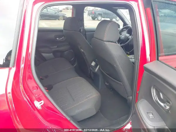 3CZRZ1H57PM706225 2023 HONDA HR-V - Image 8
