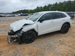 3CZRZ1H57PM706984 2023 HONDA HR-V