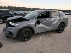 3CZRZ1H57PM707665 2023 HONDA HR-V