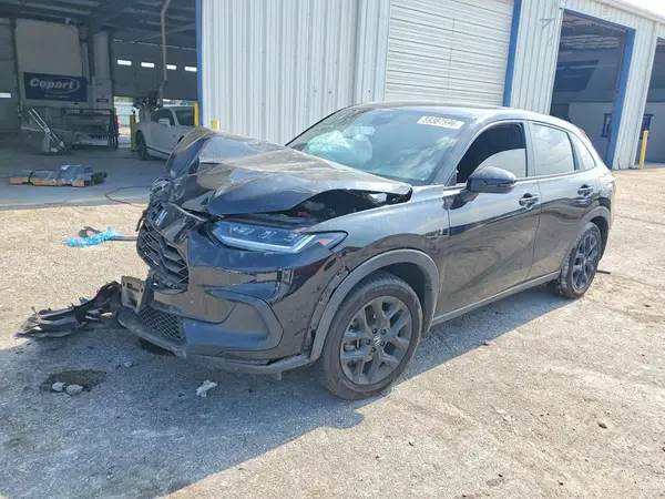 3CZRZ1H57PM708363 2023 HONDA HR-V - Image 1