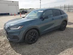 3CZRZ1H57PM709299 2023 HONDA HR-V
