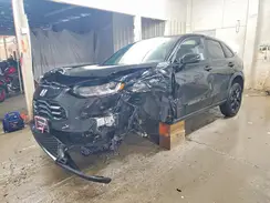 3CZRZ1H57PM711540 2023 HONDA HR-V