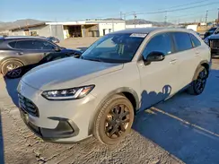 3CZRZ1H57PM712381 2023 HONDA HR-V