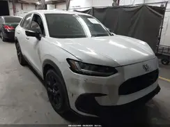3CZRZ1H57PM712672 2023 HONDA HR-V
