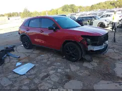 3CZRZ1H57PM713045 2023 HONDA HR-V