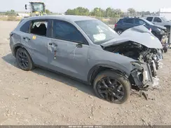 3CZRZ1H57PM713174 2023 HONDA HR-V