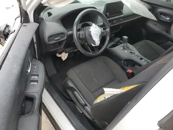 3CZRZ1H57PM713871 2023 HONDA HR-V - Image 8
