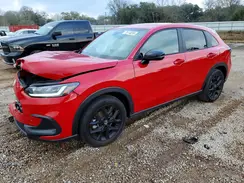 3CZRZ1H57PM714177 2023 HONDA HR-V