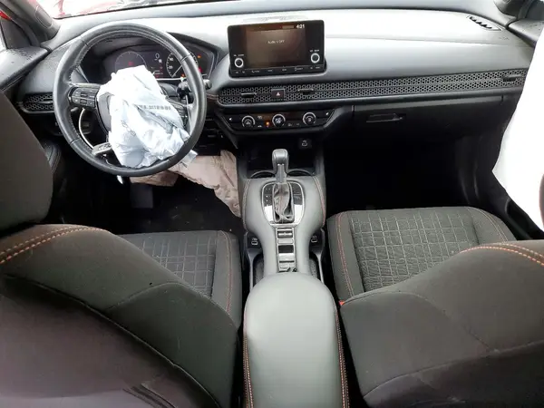 3CZRZ1H57PM714177 2023 HONDA HR-V - Image 8
