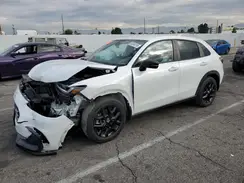 3CZRZ1H57PM716415 2023 HONDA HR-V