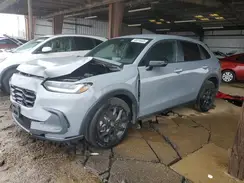 3CZRZ1H57PM716592 2023 HONDA HR-V
