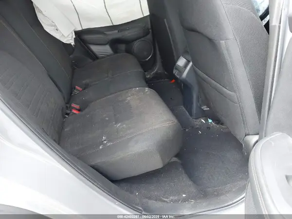 3CZRZ1H57PM718326 2023 HONDA HR-V - Image 8