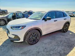 3CZRZ1H57PM721159 2023 HONDA HR-V