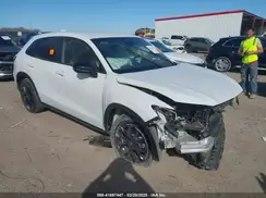 3CZRZ1H57PM721193 2023 HONDA HR-V