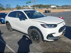 3CZRZ1H57PM721243 2023 HONDA HR-V