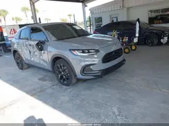 3CZRZ1H57PM721887 2023 HONDA HR-V
