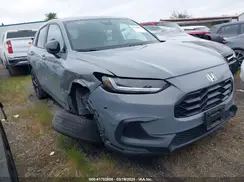 3CZRZ1H57PM724725 2023 HONDA HR-V