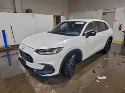 3CZRZ1H57PM725776 2023 HONDA HR-V