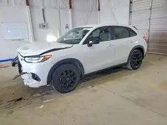 3CZRZ1H57PM725826 2023 HONDA HR-V