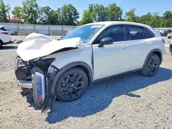 3CZRZ1H57PM727236 2023 HONDA HR-V