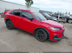 3CZRZ1H57PM727527 2023 HONDA HR-V