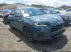 3CZRZ1H57PM728421 2023 HONDA HR-V