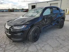 3CZRZ1H57PM728886 2023 HONDA HR-V