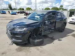 3CZRZ1H57PM729729 2023 HONDA HR-V