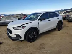 3CZRZ1H57PM729746 2023 HONDA HR-V