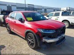 3CZRZ1H57PM729956 2023 HONDA HR-V