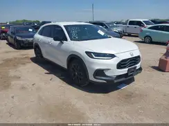 3CZRZ1H57PM730623 2023 HONDA HR-V