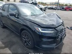 3CZRZ1H57PM730637 2023 HONDA HR-V