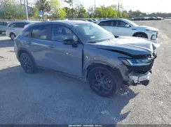 3CZRZ1H57PM730914 2023 HONDA HR-V