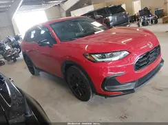 3CZRZ1H57PM731030 2023 HONDA HR-V
