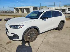3CZRZ1H57PM743419 2023 HONDA HR-V