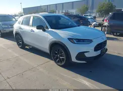 3CZRZ1H57PM744313 2023 HONDA HR-V