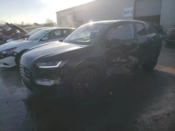 3CZRZ1H57PM746174 2023 HONDA HR-V - Image 1