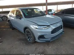 3CZRZ1H57PM746370 2023 HONDA HR-V