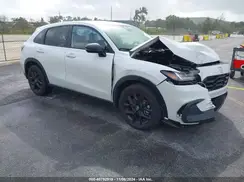 3CZRZ1H57RM702436 2024 HONDA HR-V